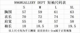 Picture of Gallery Dept T Shirts Short _SKUGalleryDeptS-XLyctn99613333